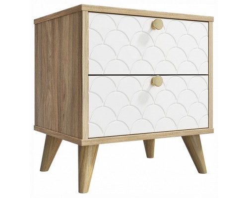 Тумбочка Велламо ВО-01