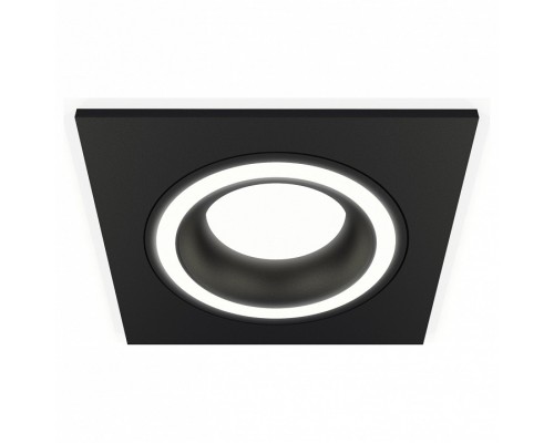 Встраиваемый светильник Ambrella Xc632 XC7632040