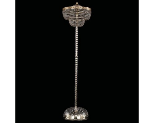 Торшер Bohemia Ivele Crystal 1909 19091T4/35IV-138 G Торшер Bohemia Ivele Crystal 1909 19091T4/35IV-138 G