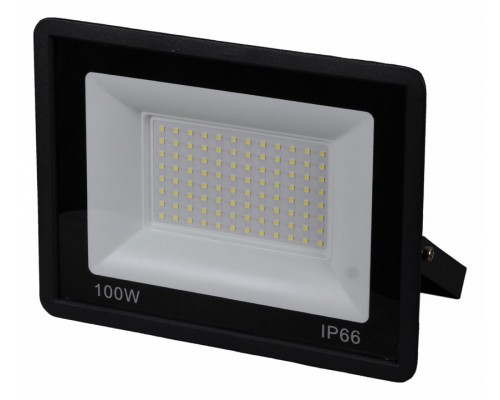 Настенно-потолочный прожектор 54001-9.2-001OL LED100W BK Настенно-потолочный прожектор 54001-9.2-001OL LED100W BK