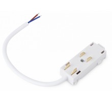 Токопровод концевой Ambrella Light GL GL1101