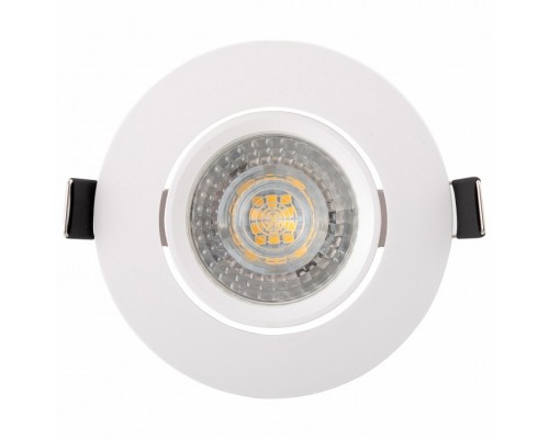 Встраиваемый светильник Denkirs DK302 DK3020-WH Встраиваемый светильник Denkirs DK302 DK3020-WH