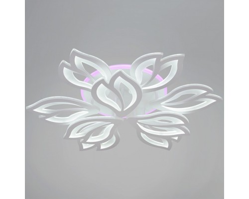 Люстра на штанге  85162-0.3-6+3C