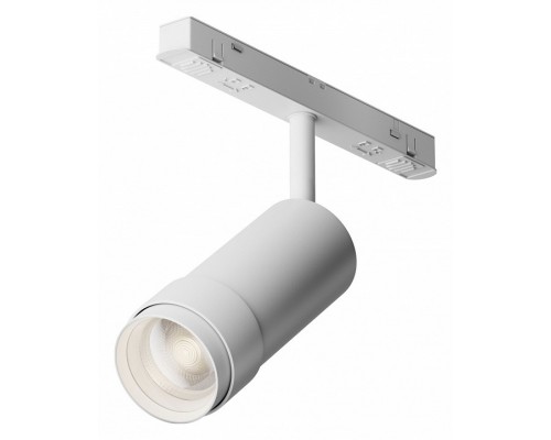 Светильник на штанге Maytoni Focus Zoom TR212-4-12WTW-Z-DSZ-W