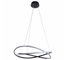 Подвесной светильник Arte Lamp Swing A2522SP-2BK