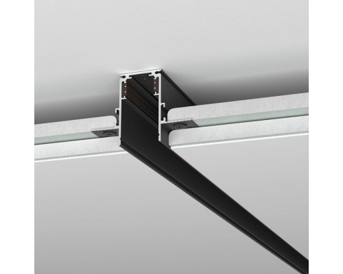 Трек встраиваемый Elektrostandard Slim Magnetic a067505 Трек встраиваемый Elektrostandard Slim Magnetic a067505