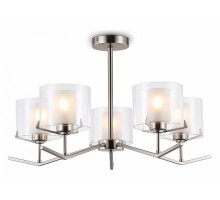 Люстра на штанге Ambrella Light HIGH LIGHT LH57001