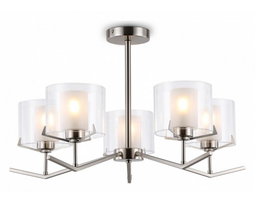 Люстра на штанге Ambrella Light HIGH LIGHT LH57001