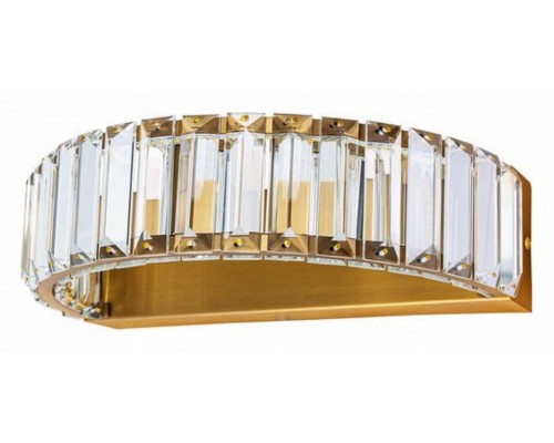Накладной светильник Divinare Renata 1135/17 AP-10 Накладной светильник Divinare Renata 1135/17 AP-10