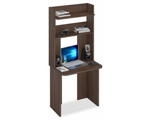 Стол компьютерный Домино Lite СКЛ-Прям80Р+НКЛХ Стол компьютерный Домино Lite СКЛ-Прям80Р+НКЛХ