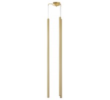 Подвесная люстра Lightstar Tubo L3T747433