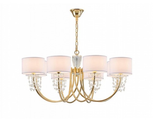 Подвесная люстра Newport OLIVIA М0070360