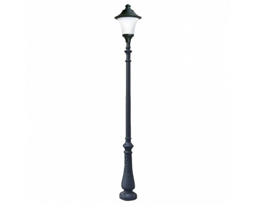 Фонарный столб Fumagalli Remo R50.202.000.AYE27