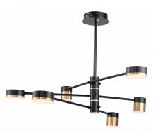 Люстра на штанге Escada 10246 10246/6LED
