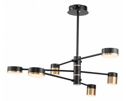 Люстра на штанге Escada 10246 10246/6LED