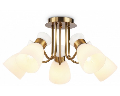 Потолочная люстра Ambrella Light TR TR3218 Потолочная люстра Ambrella Light TR TR3218