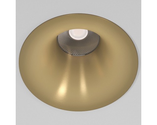 Встраиваемый светильник Elektrostandard Bliss a069408 Встраиваемый светильник Elektrostandard Bliss a069408