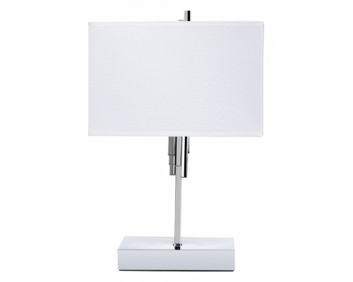 Настольная лампа декоративная Arte Lamp Julietta A5037LT-2CC Настольная лампа декоративная Arte Lamp Julietta A5037LT-2CC