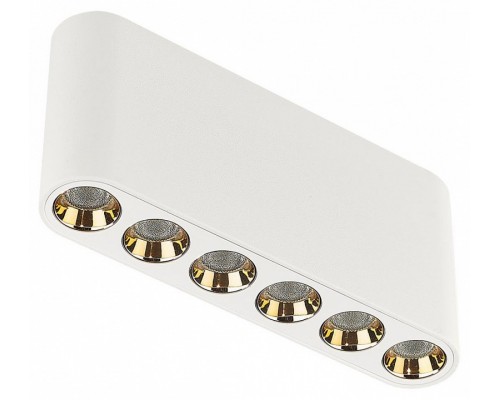 Накладной светильник Odeon Light Small 7091/15CL Накладной светильник Odeon Light Small 7091/15CL