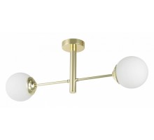 Светильник на штанге Lampit FINO TP 2007-2 GD