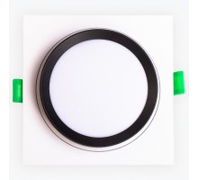 Встраиваемый светильник LEDS POWER SPOT 009315