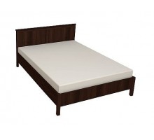 Кровать полутораспальная Шерлок