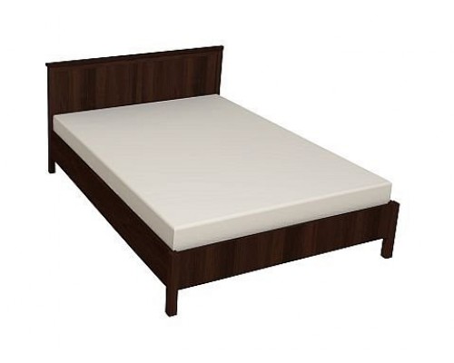 Кровать полутораспальная Шерлок