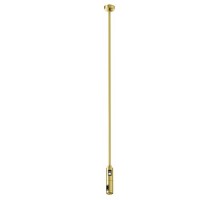 Основание на штанге Maytoni Accessories for tracks Flarity TRA159C-D1-BS