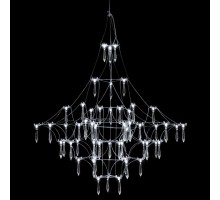 Подвесная люстра O-LUCE Opra 1095511-1