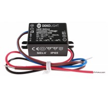 Блок питания с проводом Deko-Light LED MINI 872128