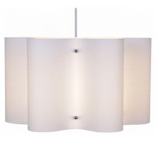 Подвесной светильник 00420-0.9-01 white