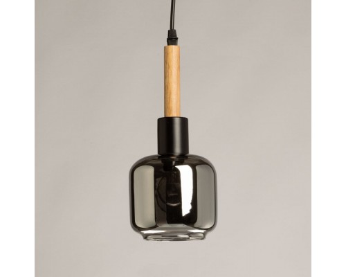 Подвесной светильник De City Дэла 11 635018801