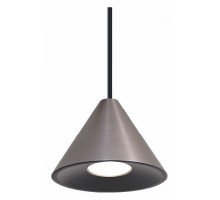 Подвесной светильник Wolta BELLO WSL-GU10/P08CH