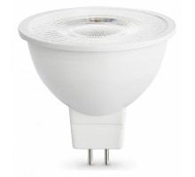 Лампа светодиодная Ambrella Light MR16 GU5.3 7Вт 6400K 170716