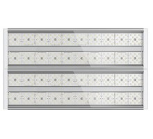 Накладной светильник WoltaPRO Аврора ДСП03-200-202-4К-У Г60