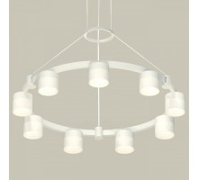 Подвесная люстра Ambrella Light XR XR92031904