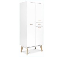 Шкаф платяной Радиорама 2116.М2