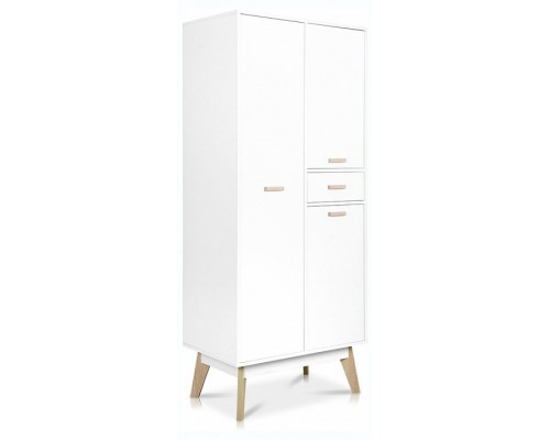 Шкаф платяной Радиорама 2116.М2