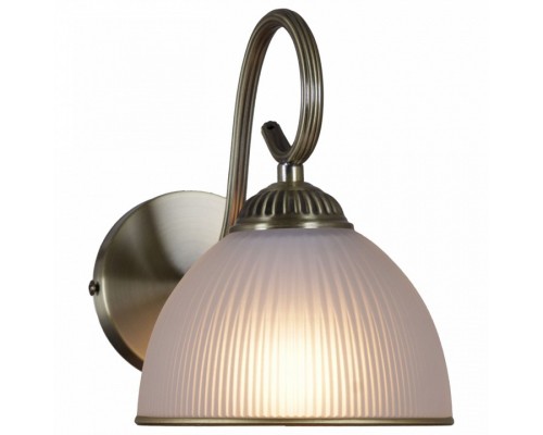 Бра ILLUMICO CAPELLA IL0621-1WSQ-24 AB CAPELLA Бра ILLUMICO CAPELLA IL0621-1WSQ-24 AB CAPELLA