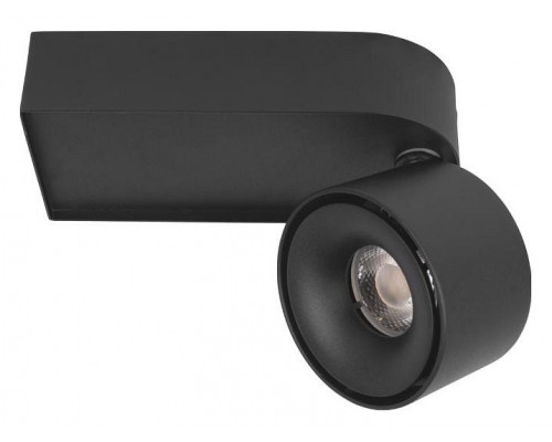 Накладной светильник Loft it Knof 10324/A Black Накладной светильник Loft it Knof 10324/A Black