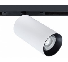 Светильник на штанге Arte Lamp Optima A7282PL-1WH