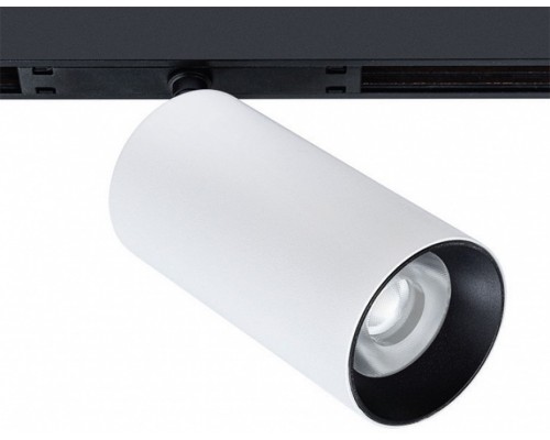 Светильник на штанге Arte Lamp Optima A7282PL-1WH