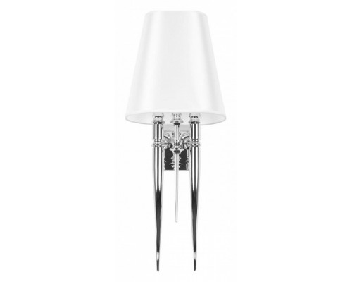 Бра Loft it Brunilde 10207W/M Chrome Бра Loft it Brunilde 10207W/M Chrome