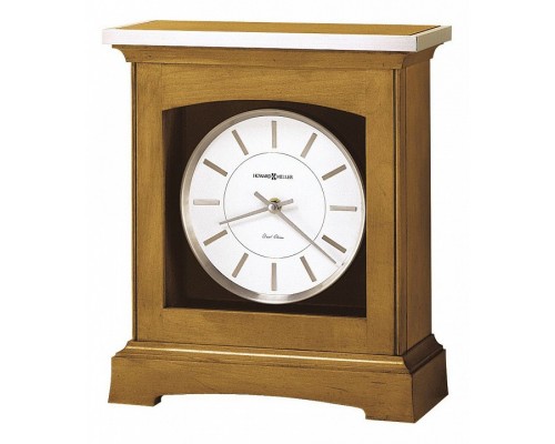 Настольные часы (27x32 см) Urban Mantel 630-159 Настольные часы (27x32 см) Urban Mantel 630-159
