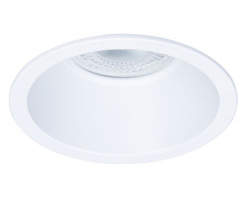 Встраиваемый светильник Arte Lamp Dash A2864PL-1WH Встраиваемый светильник Arte Lamp Dash A2864PL-1WH