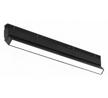 Накладной светильник iLedex Technical VISION48/22 4822-004-L602-24W-110DG-3000K-BK