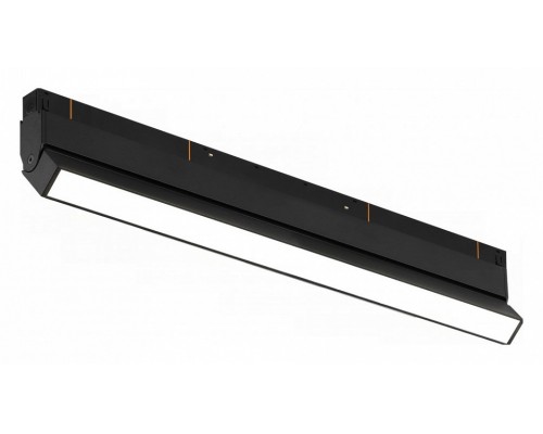 Накладной светильник iLedex Technical VISION48/22 4822-004-L602-24W-110DG-3000K-BK