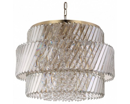 Подвесная люстра ST-Luce RITZ Подвесная люстра ST-Luce RITZ