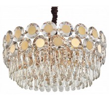 Подвесная люстра Arte Milano AM-99486 97188.D550.H260.E14.12 G