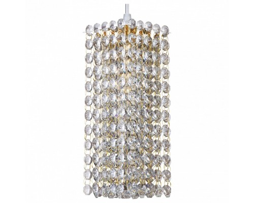 Подвесной светильник Lightstar Cristallo 795422 Подвесной светильник Lightstar Cristallo 795422